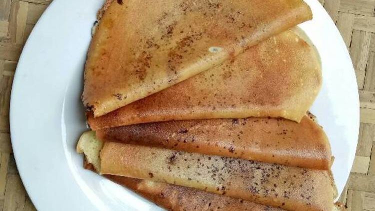 Kue Leker, Resep Sederhana yang Wajib Kalian Coba!