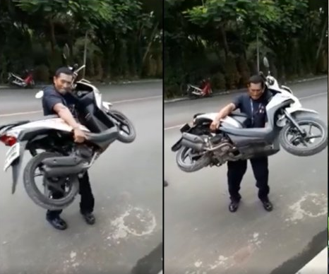 Bawa Motor