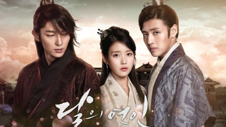 5 Drama Korea yang Long Lasting Bikin Nangis. Dijamin Mata Sembab Habis Nonton Ini~