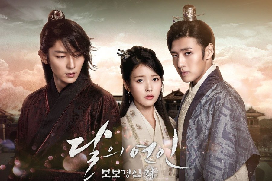 5 Drama Korea yang Long Lasting Bikin Nangis. Dijamin Mata Sembab Habis Nonton Ini~