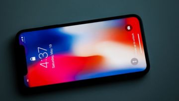 Belum Punya Budget Beli iPhone X? Inilah Alternatif Smartphone Murah dengan Notch Terbaik