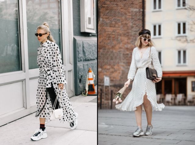 Namanya Sih 'Ugly Sneakers', Tapi Jadi Tren Sepatu 2018 yang Layak Coba. Ini Inspirasinya!