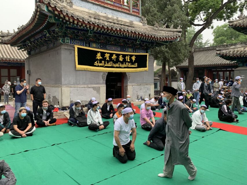 potret salat id di china