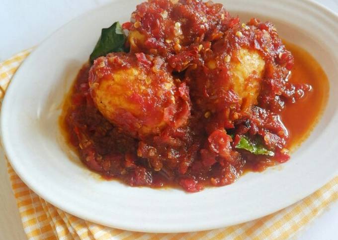 resep sisa opor lebaran