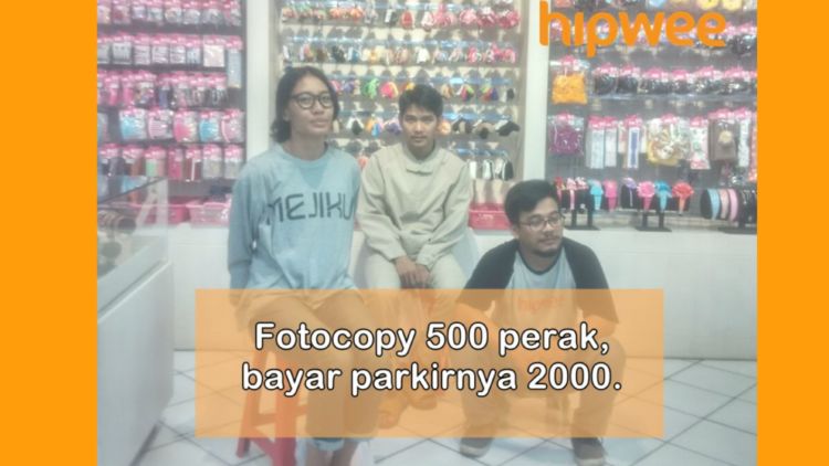 10 Definisi Kesal Ala Milenial. Ruginya sih Nggak Seberapa, Tapi Ngeselinnya itu Lho, Kebangetan!