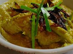 Resep Opor Ayam Buat Hari Raya Lebaran 1 opor ayam buatan sendiri