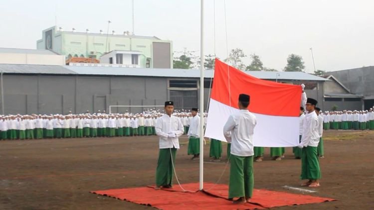 Hari Santri Nasional, Momentum Memupuk Rasa Nasionalisme di Kalangan Santri