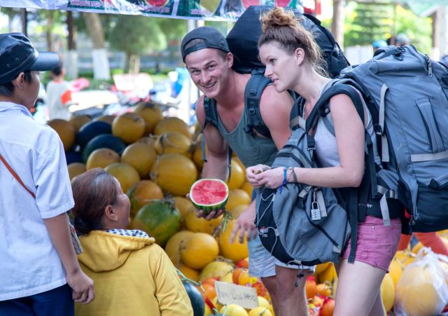 6 Tips Untuk Mulai Karier Jadi Travel Blogger. Ternyata Simpel