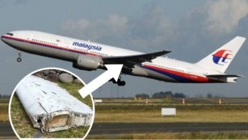 7 Kesimpulan Akhir dari Pencarian Pesawat MH370. Pasca 4 Tahun Lamanya, Kasus Ini Masih Jadi Misteri