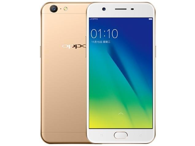 OPPO