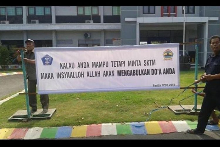 Miskinku Malang Miskinku Sayang