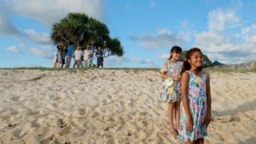 [Review] Film Kulari ke Pantai, Hiburan Tepat buat Anak-Anak dan Orang Dewasa daripada Main Medsos