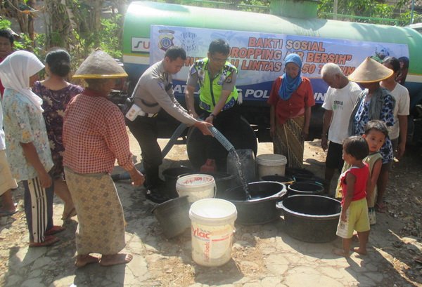 Daftar Negara dengan Air Keran yang Bisa Diminum. Enak Banget, Nggak Usah Dimasak atau Beli Galon