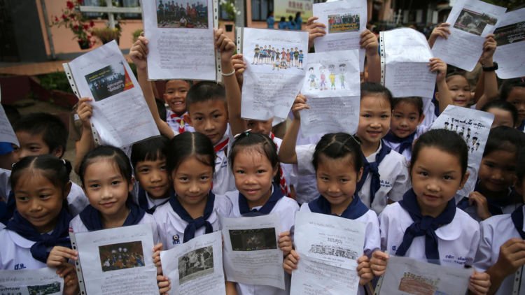 6 Pelajaran Berharga yang Bisa Dipetik dari Misi Heroik Penyelamatan Anak-anak di Gua Thailand