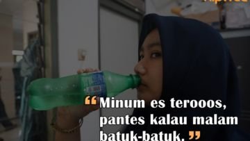 12 Hal yang Bikin Kita Serba Salah di Mata Ibu. Meskipun Sebenarnya Normal, Tetap Aja Kena Omelan!