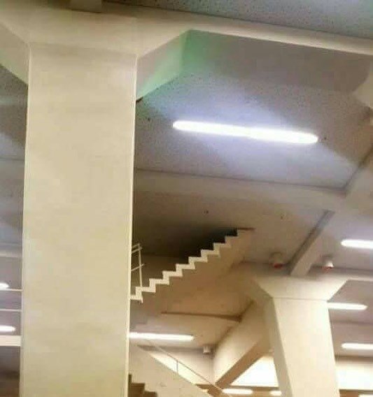 15 Desain Perabot Rumah yang Bikin Nggak Sanggup Mikir. Kelewat Kreatif atau Gimana sih Maksudnya?