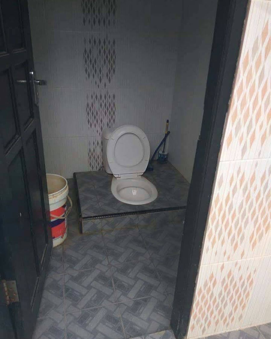 15 Desain Perabot Rumah yang Bikin Nggak Sanggup Mikir. Kelewat Kreatif atau Gimana sih Maksudnya?