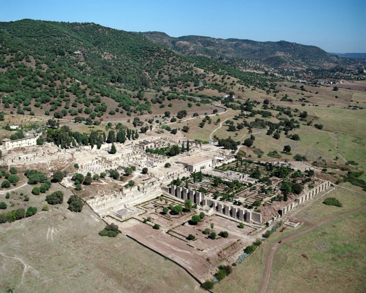 10 Destinasi UNESCO Heritage Sites Terbaru yang Spektakuler. Kaya di Planet Lain ya?