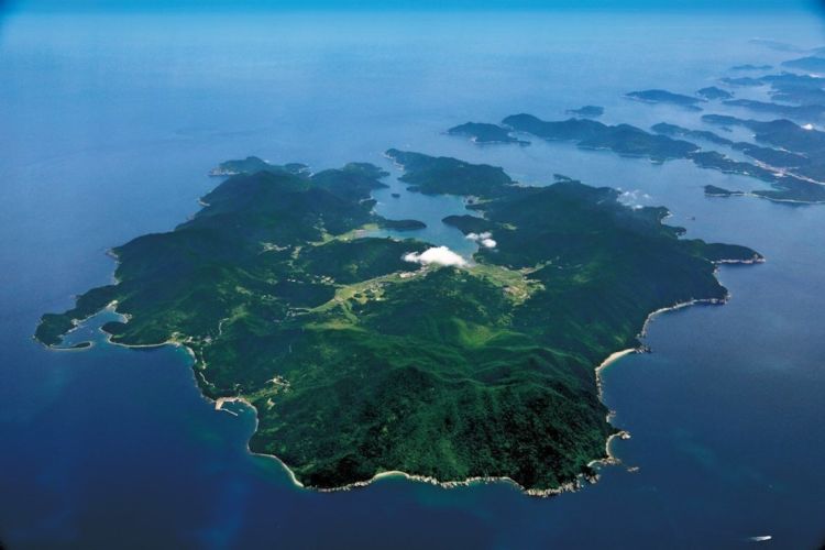 10 Destinasi UNESCO Heritage Sites Terbaru yang Spektakuler. Kaya di Planet Lain ya?