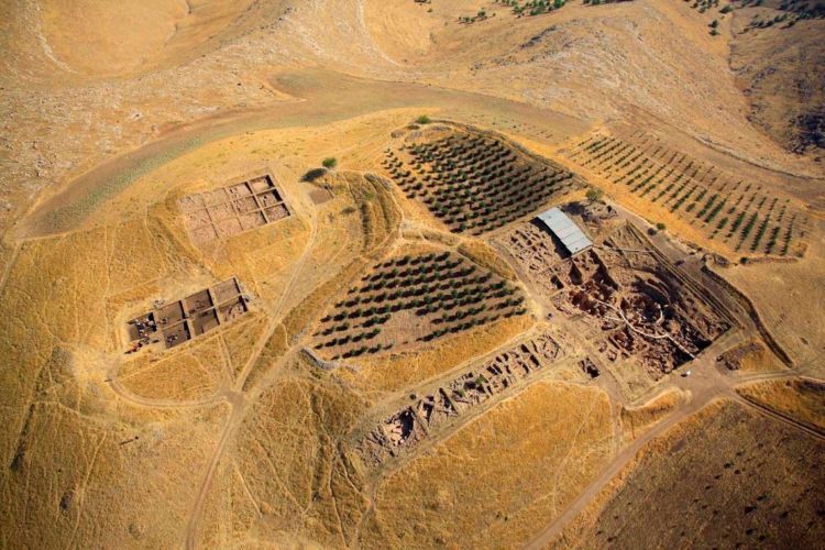 10 Destinasi UNESCO Heritage Sites Terbaru yang Spektakuler. Kaya di Planet Lain ya?