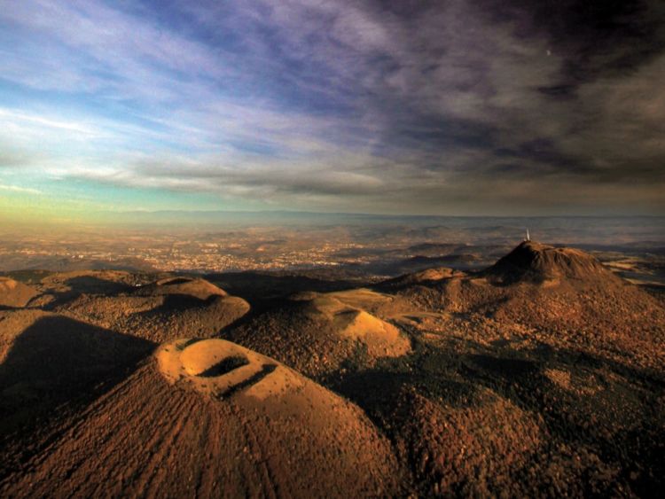 10 Destinasi UNESCO Heritage Sites Terbaru yang Spektakuler. Kaya di Planet Lain ya?