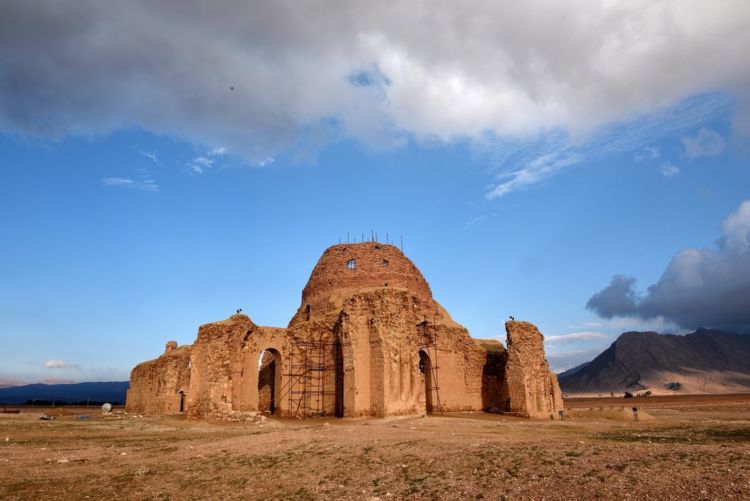 10 Destinasi UNESCO Heritage Sites Terbaru yang Spektakuler. Kaya di Planet Lain ya?