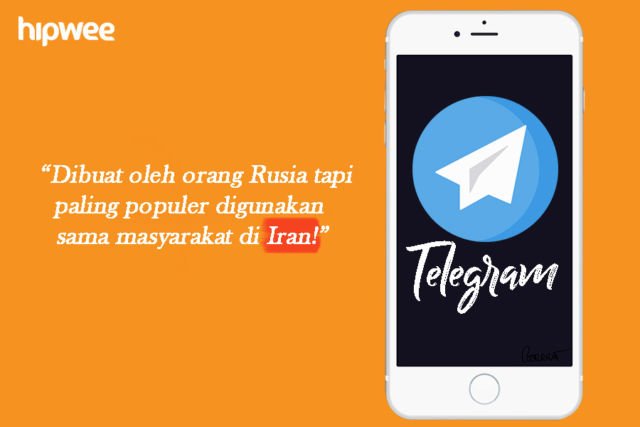 Setelah Yahoo Messenger Resmi Tiada, Begini Peta Persebaran Pengguna Aplikasi Chatting di Dunia