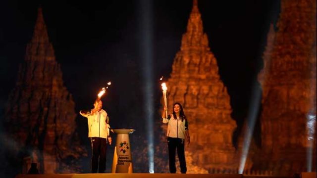 5 Cara Jakarta & Palembang Memantaskan Diri untuk Asian Games 2018. Banyak 'Polesan Luar' Doang