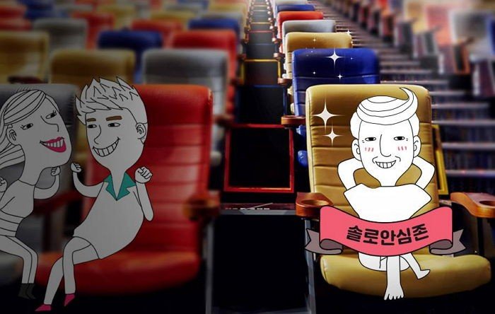 7+ Fakta Seputar Fenomena ‘Honjok’ di Korea Selatan. Ketika Sendiri Tak Lagi Terlihat Aneh dan Tabu