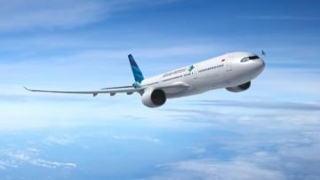 Skytrax Merilis Daftar Maskapai Terbaik di Dunia. Garuda Indonesia Masuk 10 Besar Lho!