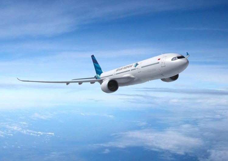Harga Tiket Pesawat Mahal Bisa Bikin Wisata di Indonesia Sepi. Traveler Bakal Milih ke Luar Negeri!