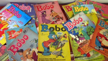 6 Fakta yang Jarang Diketahui Soal Majalah Bobo. Bacaan Kesayangan Anak Indonesia Sejak Tahun 70-an~