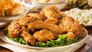 Tips Bikin Ayam Goreng Kremes Kres dan Renyah ala Restoran Mahal