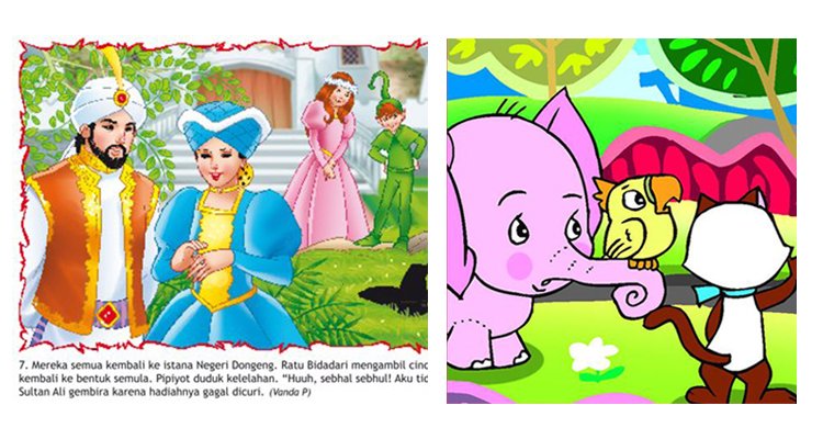 6 Fakta yang Jarang Diketahui Soal Majalah Bobo. Bacaan Kesayangan Anak ...