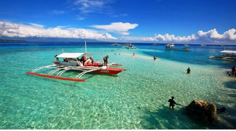 Daftar 15 Pulau Terbaik di Dunia Versi Travel+Leisure. Indonesia Berada di Tiga Peringkat Teratas!