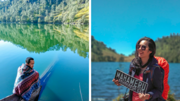 Panduan Pendakian ke Ranu Kumbolo untuk Pemula, Salah Satu Danau Terindah di Indonesia!
