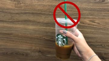 5 Alternatif Keren Pengganti Sedotan Plastik dalam Hidupmu. Starbucks Pun Stop Sediakan Sedotan Lho