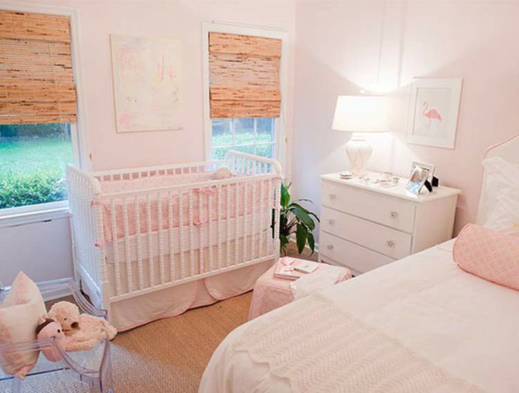 9 Trik Menata Kamar untuk Tidur Bersama Anak. Bisa Memaksimalkan Ruangan yang Ada!