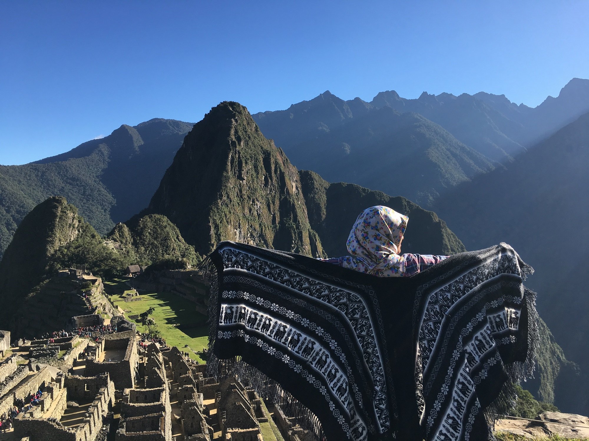 Buat Kamu yang Berencana Traveling ke Peru, 5 Hal Ini Bisa Jadi Bekal Buat Perjalanan Kamu