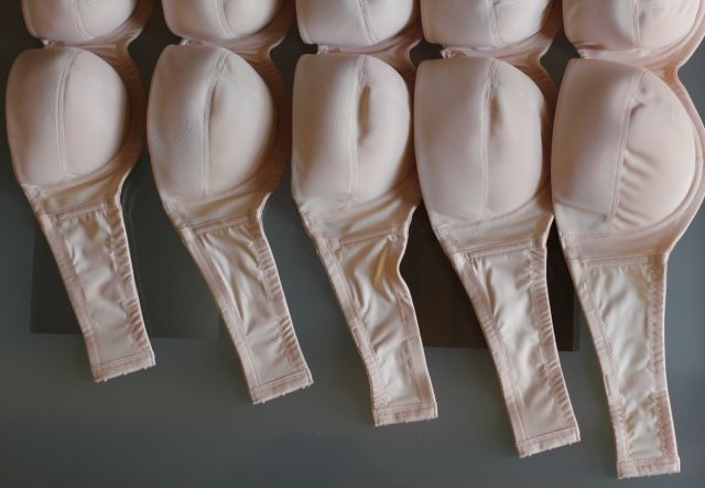 daftar ukuran bra dan cara mengukurnya