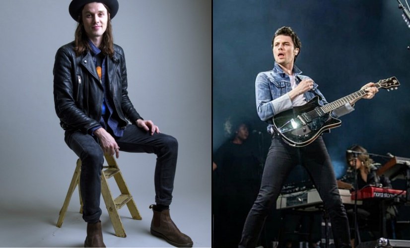 7 Kunci Maskulin Ala James Bay, Cowok Tinggi Kurus Juga Bisa Bikin Meleleh Lewat Tampilan