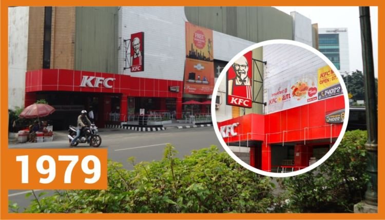 Begini Sejarah Restoran Cepat Saji di Indonesia. Ternyata yang Pertama Udah Ada dari Tahun 1959 Lho