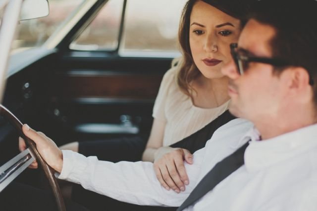 7 Usaha Cewek Dalam Memahami Keadaan Pacar, tapi Cowok Seringnya Nggak Sadar