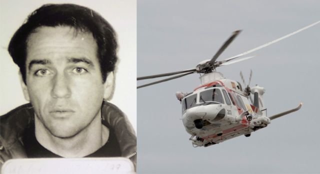 8 Aksi Kabur dari Penjara Ini Bak Film Action. Kabur Pakai Helikopter Sampai Menyamar Jadi Cewek