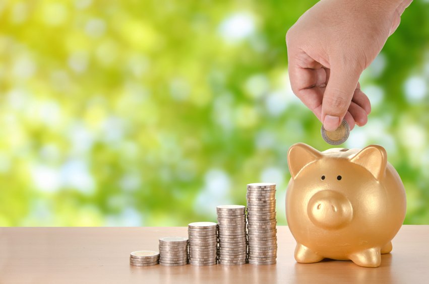 Tips Untuk Kamu yang Susah Nabung!