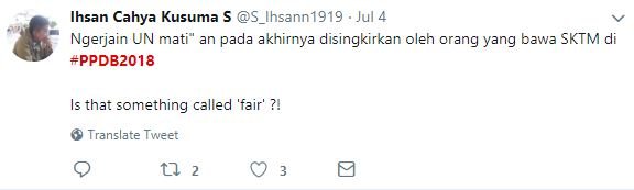 6 Bukti Indonesia Belum Siap Pakai Sistem Zonasi. Banyak yang Pura-pura Miskin Demi Daftar Sekolah
