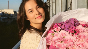 5 Alasan Kenapa Para Cowok Menggilai Chelsea Islan, Padahal Masih Banyak yang Lebih Cantik Kan?