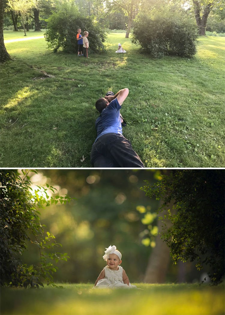 Begini Bedanya Sudut Pandang Fotografer Pemula dan Fotografer Profesinal. Yuk Deh Sama-Sama Belajar!