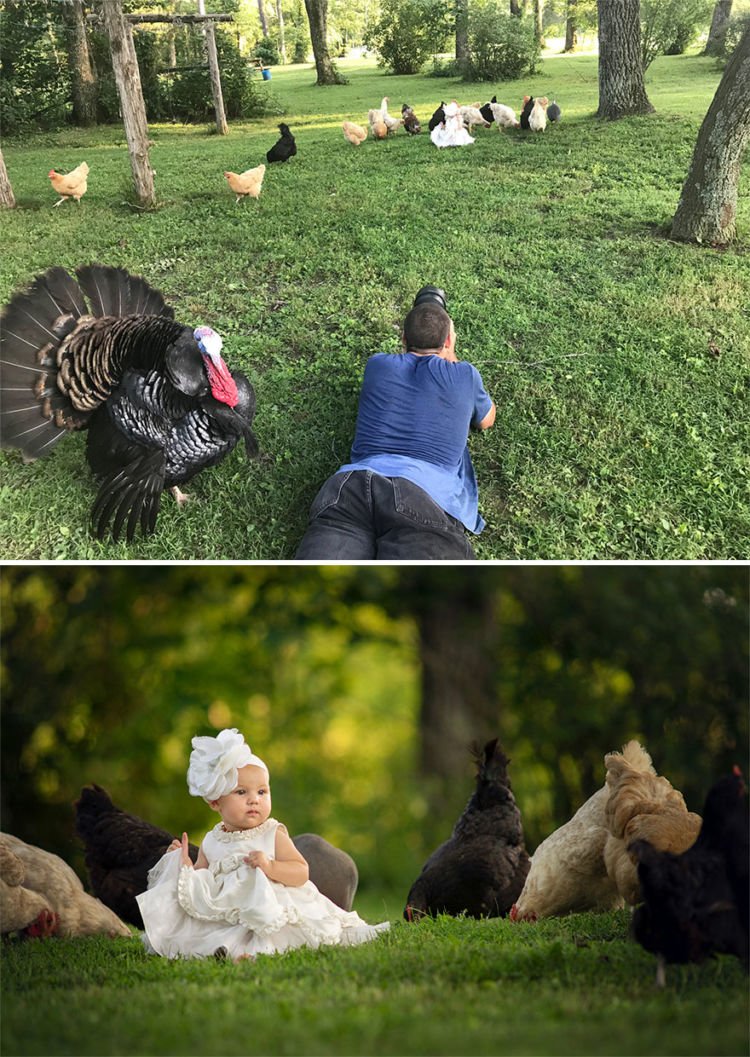 Begini Bedanya Sudut Pandang Fotografer Pemula dan Fotografer Profesinal. Yuk Deh Sama-Sama Belajar!