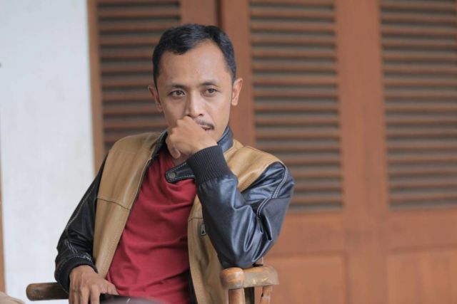 6 Hal yang Bisa Dipetik dari Kisah Cinta Mas Pur – Novita ‘Tukang Ojek Pengkolan’. Baper Maksimal!